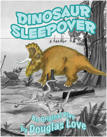 Dinosaurs Curriculum