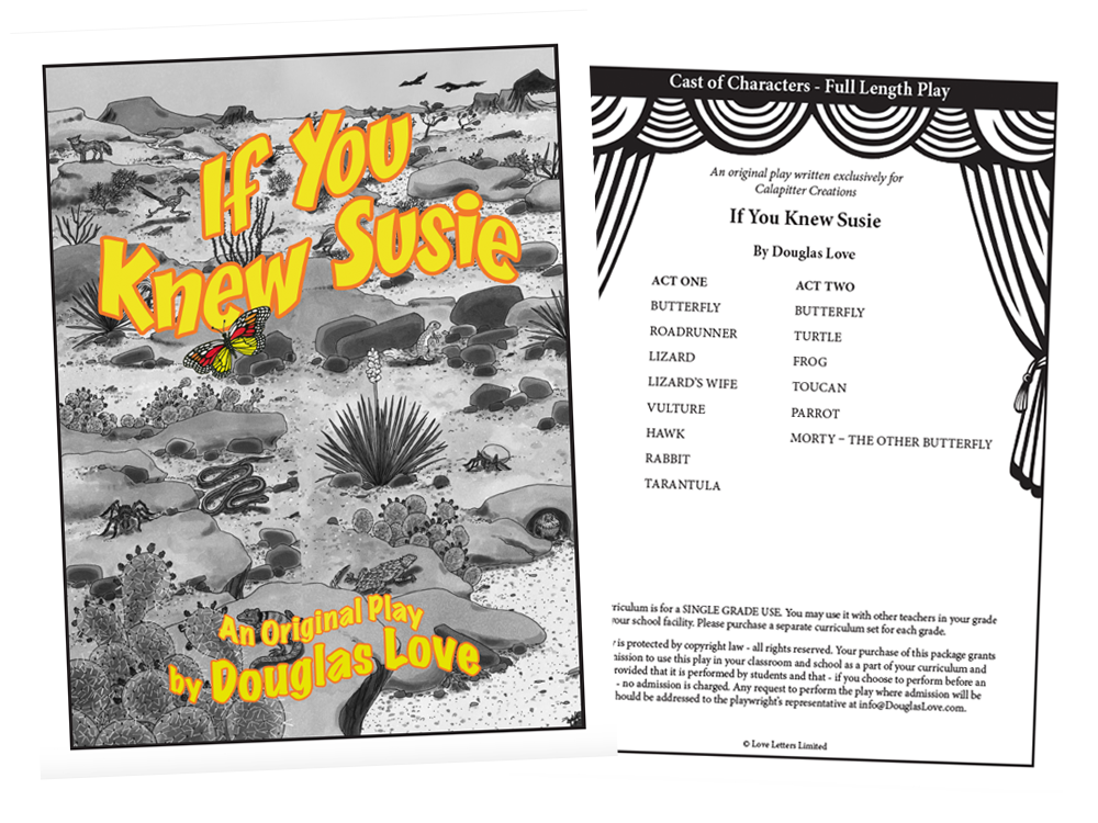 Ecosystems Curriculum