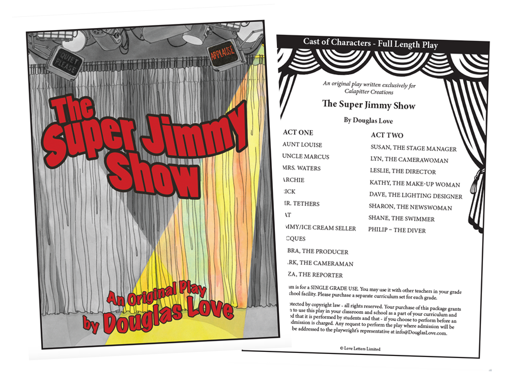 TV Studio Curriculum